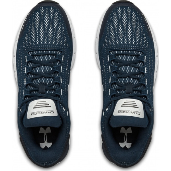Бігові кросівки Under Armour Charged Rogue Blue