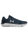 Бігові кросівки Under Armour Charged Rogue Blue