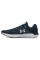 Бігові кросівки Under Armour Charged Rogue Blue