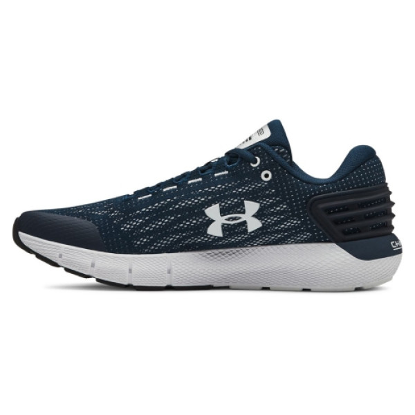 Бігові кросівки Under Armour Charged Rogue Blue