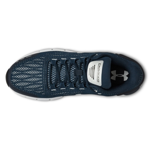 Бігові кросівки Under Armour Charged Rogue Blue
