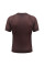 Рашгард Peresvit Core Short Sleeve Dark Oak