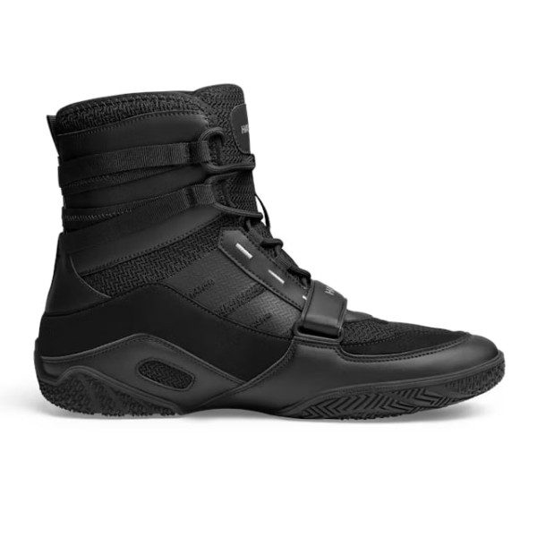 Боксерки Hayabusa Strike Boxing Shoes Black