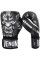 Боксерські рукавиці Venum Devil Boxing Gloves White Black