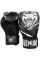 Боксерські рукавиці Venum Devil Boxing Gloves White Black