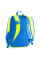 Дитячий рюкзак Under Armour Hall Of Fame Boys Backpack Steel Neo Yellow