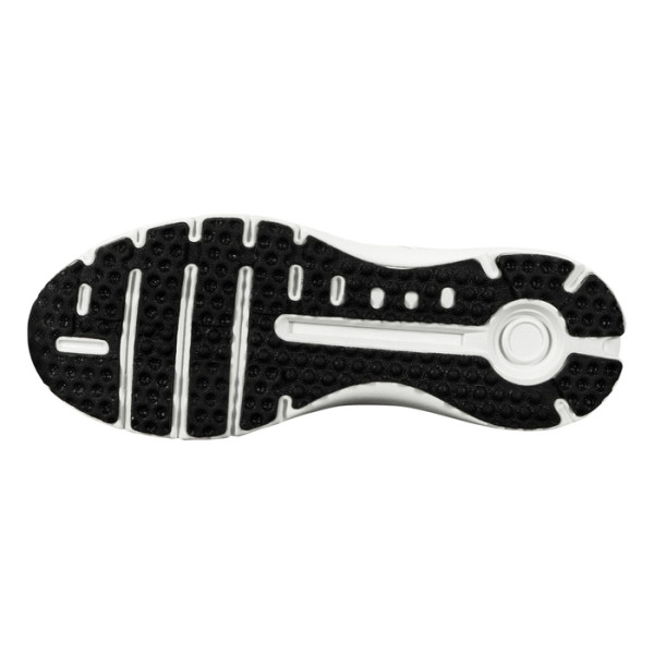Боксерки Title Boxing High Point Boxing Shoes White Black