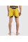 Легкі шорти для ММА Venum Authentic UFC FightNight Short Fit Pro Line Yellow