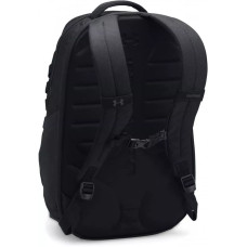 Спортивний рюкзак Under Armour Hudson Backpack Black