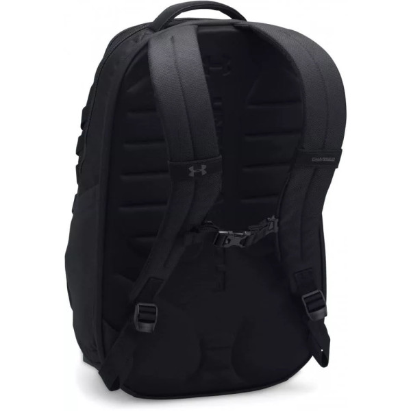 Спортивний рюкзак Under Armour Hudson Backpack Black