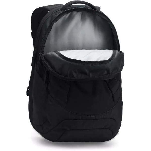Спортивний рюкзак Under Armour Hudson Backpack Black