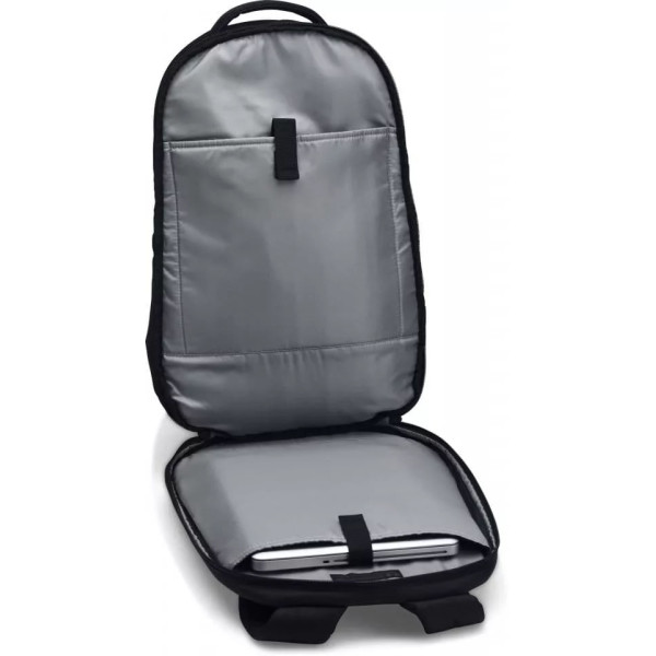 Спортивний рюкзак Under Armour Hudson Backpack Black