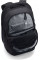 Спортивний рюкзак Under Armour Hudson Backpack Black