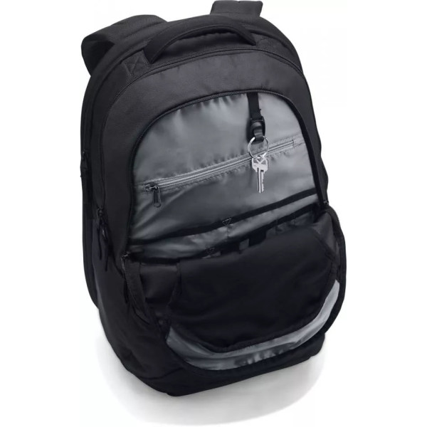 Спортивний рюкзак Under Armour Hudson Backpack Black