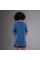 Дитяча футболка Venum Contender Kids T-Shirt - Royal Blue