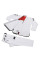 Кімоно Peresvit Rival BJJ GI White