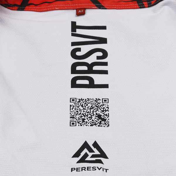 Кімоно Peresvit Rival BJJ GI White
