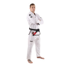 Кімоно Peresvit Rival BJJ GI White