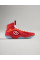 Борцівки Rudis Alpha 2.0 Adult Wrestling Shoes Cherry Slush