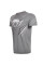 Футболка Venum Shockwave 4.0 T-shirt Grey
