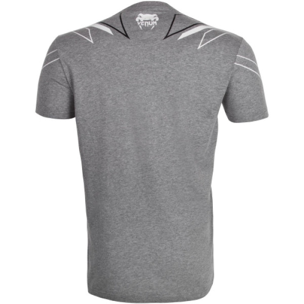 Футболка Venum Shockwave 4.0 T-shirt Grey