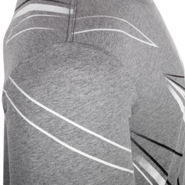 Футболка Venum Shockwave 4.0 T-shirt Grey