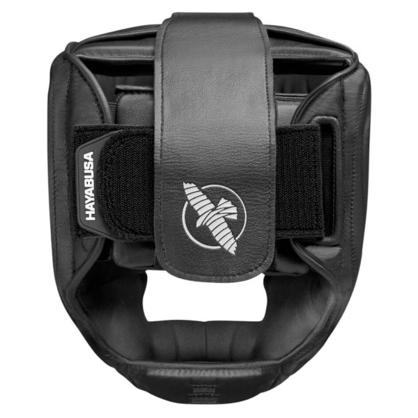 Шолом Hayabusa T3 MMA Headgear Black