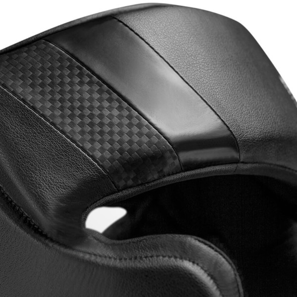 Шолом Hayabusa T3 MMA Headgear Black
