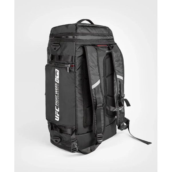 Рюкзак Venum UFC Fight Week Adrenaline Backpack