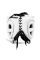 Боксерський шолом TITLE Boxing Ko-Vert Headgear White