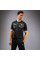 Футболка UFC Venum Fight Night 4.0 REPLICA Men's T-Shirt Black