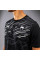 Футболка UFC Venum Fight Night 4.0 REPLICA Men's T-Shirt Black