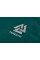 Футболка Peresvit Breeze T-shirt Dark Green