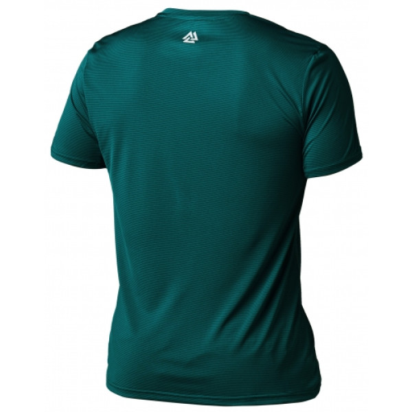 Футболка Peresvit Breeze T-shirt Dark Green