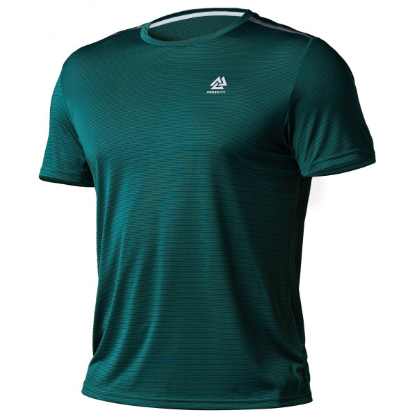 Футболка Peresvit Breeze T-shirt Dark Green