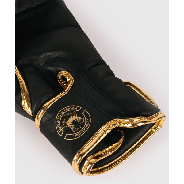 Боксерські рукавиці Venum Skull Boxing Gloves Black