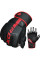 Рукавиці для MMA RDX F6 Kara Red