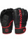 Рукавиці для MMA RDX F6 Kara Red