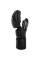 Рукавиці Venum Undisputed 2.0 MMA Gloves - Semi Leather Matte Black