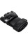 Рукавиці Venum Undisputed 2.0 MMA Gloves - Semi Leather Matte Black