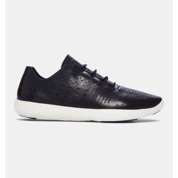 Жіночі кросівки Under Armour Womens Precision Low Black