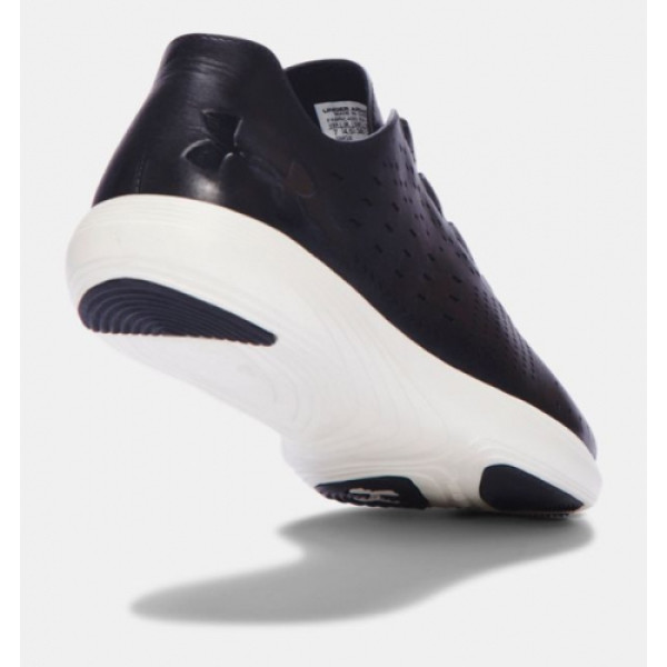 Жіночі кросівки Under Armour Womens Precision Low Black