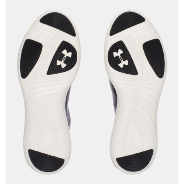Жіночі кросівки Under Armour Womens Precision Low Black