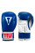 Боксерські рукавиці Title Classic Pro Style Training Gloves 3.0 Blue White