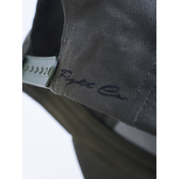 Кепка MANTO Snapback Cap Fight Co. 23 Khaki