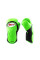 Боксерські рукавиці Twins Velcro Extra Design BGVL6 Black Green