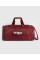 Сумка Venum Trainer Lite Sports Bags Camo Burgundy