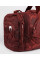 Сумка Venum Trainer Lite Sports Bags Camo Burgundy