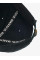 Бейсболка MANTO Cap DEFEND Black
