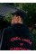 Бейсболка MANTO Cap DEFEND Black